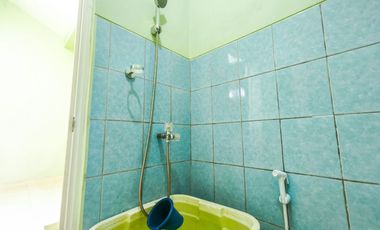 Rumah SHM 2 Lt Siap KPR 15 Mnt ke RSAU dr. M. Hassan Toto J-33985