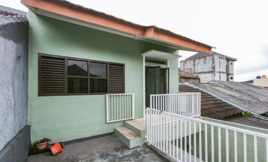 Rumah SHM 2 Lt Siap KPR 15 Mnt ke RSAU dr. M. Hassan Toto J-33985