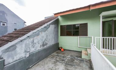 Rumah SHM 2 Lt Siap KPR 15 Mnt ke RSAU dr. M. Hassan Toto J-33985