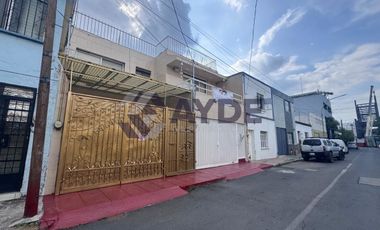 CASA PRODUCTORA EN RENTA EN COLONIA AMERICANA