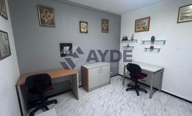 CASA PRODUCTORA EN RENTA EN COLONIA AMERICANA