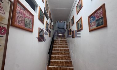 CASA PRODUCTORA EN RENTA EN COLONIA AMERICANA