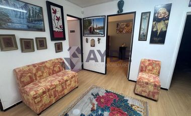 CASA PRODUCTORA EN RENTA EN COLONIA AMERICANA