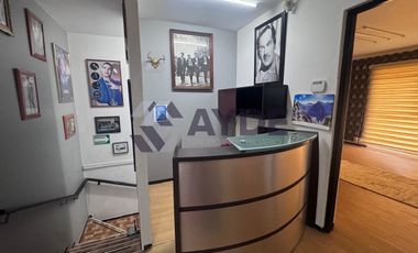 CASA PRODUCTORA EN RENTA EN COLONIA AMERICANA