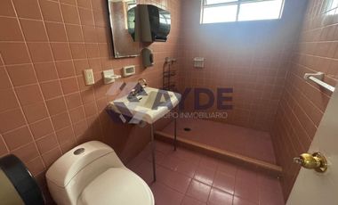 CASA PRODUCTORA EN RENTA EN COLONIA AMERICANA