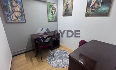 CASA PRODUCTORA EN RENTA EN COLONIA AMERICANA