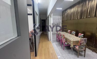 CASA PRODUCTORA EN RENTA EN COLONIA AMERICANA