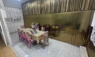 CASA PRODUCTORA EN RENTA EN COLONIA AMERICANA