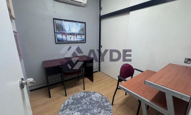 CASA PRODUCTORA EN RENTA EN COLONIA AMERICANA