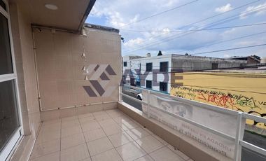 CASA PRODUCTORA EN RENTA EN COLONIA AMERICANA