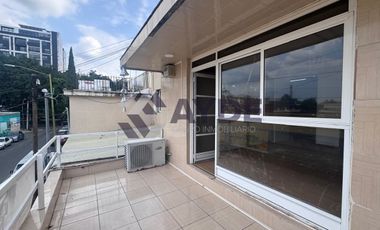 CASA PRODUCTORA EN RENTA EN COLONIA AMERICANA