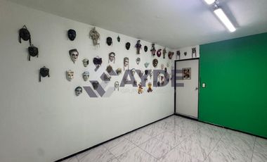 CASA PRODUCTORA EN RENTA EN COLONIA AMERICANA