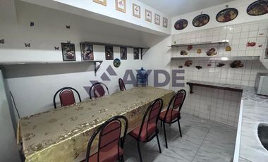 CASA PRODUCTORA EN RENTA EN COLONIA AMERICANA