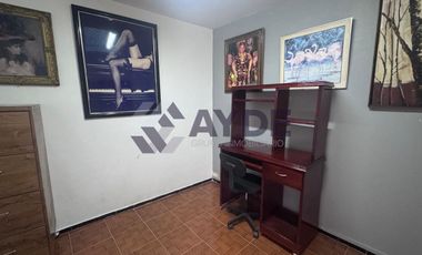 CASA PRODUCTORA EN RENTA EN COLONIA AMERICANA