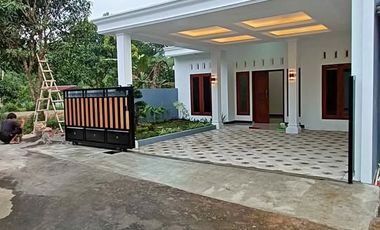 RUMAH MURAH MEWAH GUNUNGPATI