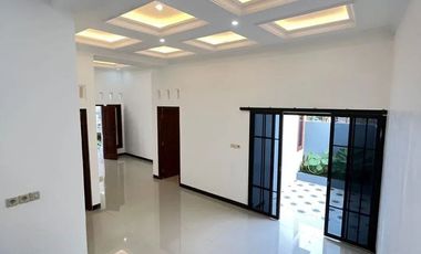 RUMAH MURAH MEWAH GUNUNGPATI