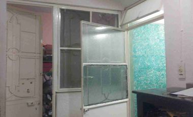 SE VENDE CASA ANTIGUA EN EL CENTRO DE AGUASCALIENTES.