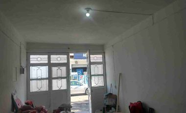 SE VENDE CASA ANTIGUA EN EL CENTRO DE AGUASCALIENTES.