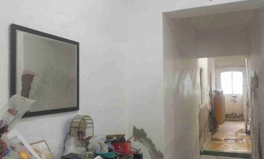 SE VENDE CASA ANTIGUA EN EL CENTRO DE AGUASCALIENTES.