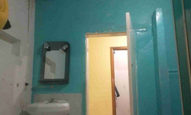 SE VENDE CASA ANTIGUA EN EL CENTRO DE AGUASCALIENTES.