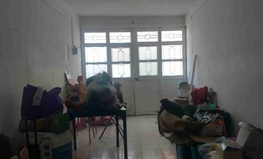 SE VENDE CASA ANTIGUA EN EL CENTRO DE AGUASCALIENTES.