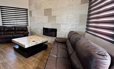 CABAÑA EN VENTA SAN ANTONIO DE LAS ALAZANAS, ARTEAGA COAHUILA