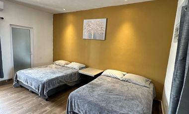 CABAÑA EN VENTA SAN ANTONIO DE LAS ALAZANAS, ARTEAGA COAHUILA