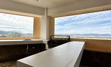 CABAÑA EN VENTA SAN ANTONIO DE LAS ALAZANAS, ARTEAGA COAHUILA