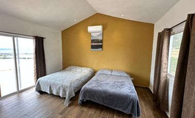 CABAÑA EN VENTA SAN ANTONIO DE LAS ALAZANAS, ARTEAGA COAHUILA
