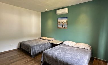 CABAÑA EN VENTA SAN ANTONIO DE LAS ALAZANAS, ARTEAGA COAHUILA