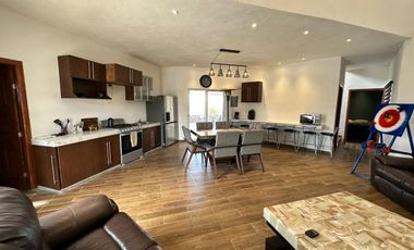 CABAÑA EN VENTA SAN ANTONIO DE LAS ALAZANAS, ARTEAGA COAHUILA