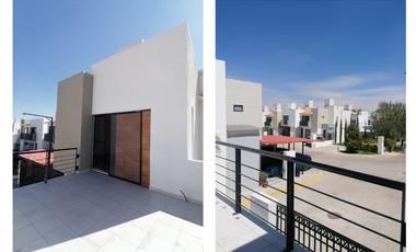 CASA EN VENTA SAN GERARDO COTO No.5211