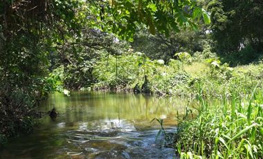 Terreno residencial con servicios y escritura en Puerto Escondido