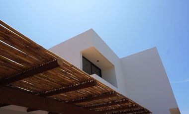 Terreno residencial con servicios y escritura en Puerto Escondido