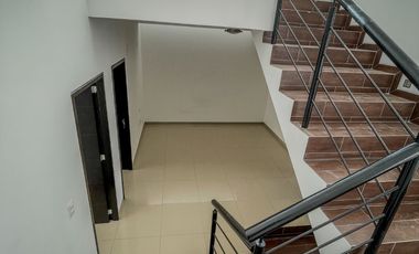 Casa en Renta COTO D, La Cima, Zapopan, Jalisco.