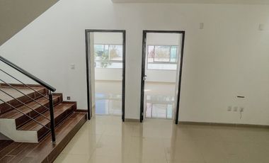 Casa en Renta COTO D, La Cima, Zapopan, Jalisco.