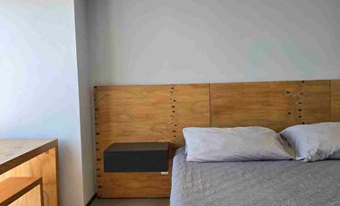 Departamento en renta Boudica zona Angelopolis, Wallmart, Ibero, Tec de Monterrey Atlixcáyotl
