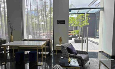 Departamento en renta Boudica zona Angelopolis, Wallmart, Ibero, Tec de Monterrey Atlixcáyotl
