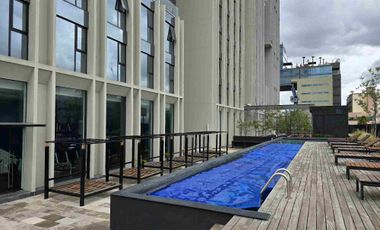 Departamento en renta Boudica zona Angelopolis, Wallmart, Ibero, Tec de Monterrey Atlixcáyotl