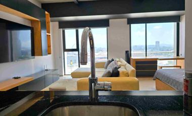 Departamento en renta Boudica zona Angelopolis, Wallmart, Ibero, Tec de Monterrey Atlixcáyotl