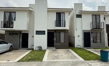 ¡Vive Tranquilo, Conecta Rápido! Renta tu casa en Residencial Alaria