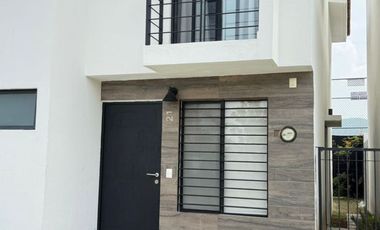 ¡Vive Tranquilo, Conecta Rápido! Renta tu casa en Residencial Alaria