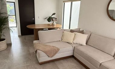 ¡Vive Tranquilo, Conecta Rápido! Renta tu casa en Residencial Alaria