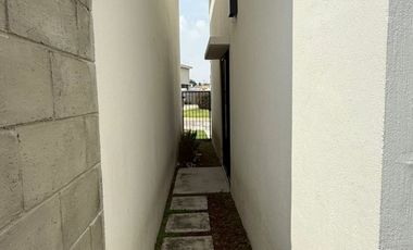 ¡Vive Tranquilo, Conecta Rápido! Renta tu casa en Residencial Alaria