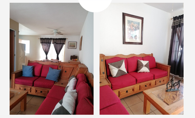 CASA EN VENTA SAN GERARDO COTO No.5205
