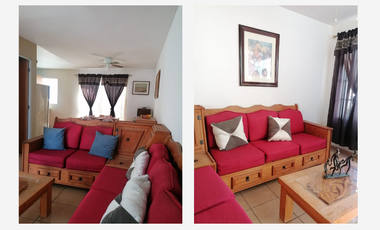 CASA EN VENTA SAN GERARDO COTO No.5205