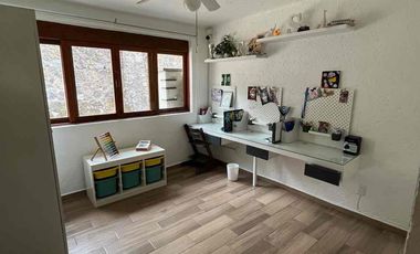 VILLA 8,000 m2 JARDIN