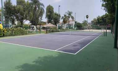 VILLA 8,000 m2 JARDIN