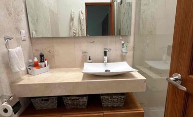 VILLA 8,000 m2 JARDIN