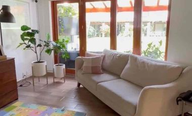 VILLA 8,000 m2 JARDIN